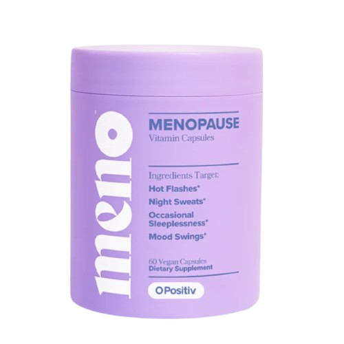 MENOPAUSE 60 CAP